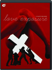LOVE EXPOSURE
