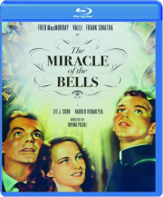 THE MIRACLE OF THE BELLS