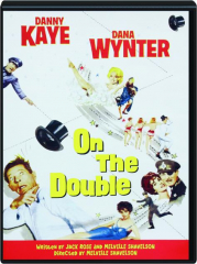 ON THE DOUBLE