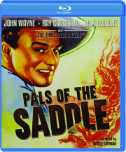 PALS OF THE SADDLE