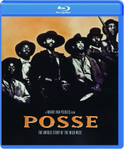 POSSE