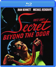SECRET BEYOND THE DOOR