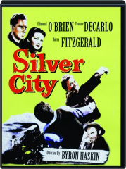 SILVER CITY