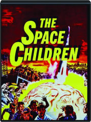 THE SPACE CHILDREN
