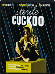 STERILE CUCKOO