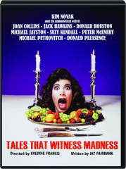 TALES THAT WITNESS MADNESS