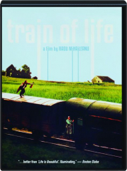 TRAIN OF LIFE