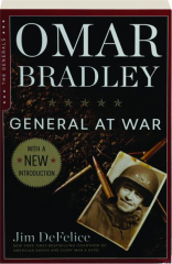 OMAR BRADLEY: General at War