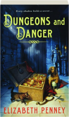 DUNGEONS AND DANGER