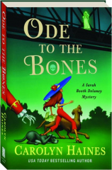 ODE TO THE BONES