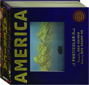 AMERICA: A Photicular Book