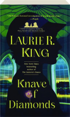 KNAVE OF DIAMONDS