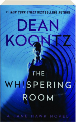THE WHISPERING ROOM