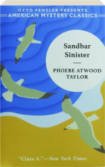 SANDBAR SINISTER
