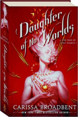 DAUGHTER OF NO WORLDS