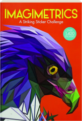 IMAGIMETRICS: A Striking Sticker Challenge