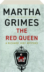 THE RED QUEEN