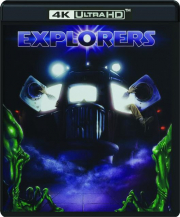 EXPLORERS