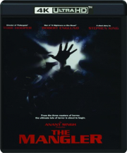 THE MANGLER