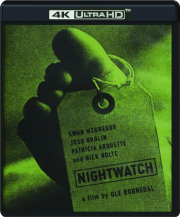 NIGHTWATCH