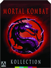 MORTAL KOMBAT KOLLECTION