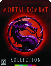 MORTAL KOMBAT KOLLECTION
