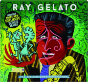 RAY GELATO: The Italian Song Collection