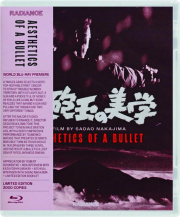 AESTHETICS OF A BULLET