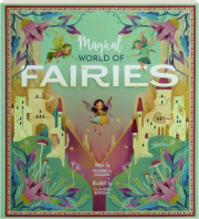 MAGICAL WORLD OF FAIRIES