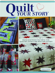 QUILT YOUR STORY