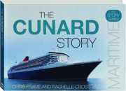 THE CUNARD STORY
