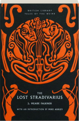 THE LOST STRADIVARIUS