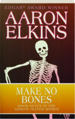 MAKE NO BONES