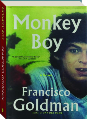 MONKEY BOY
