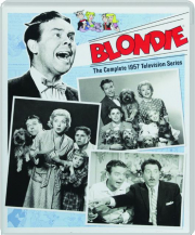 BLONDIE: The Complete 1957 TV Series