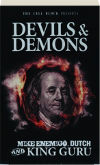 DEVILS & DEMONS
