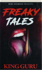 FREAKY TALES