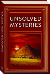 UNSOLVED MYSTERIES