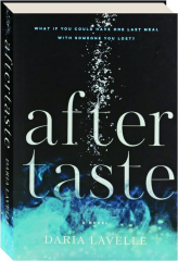 AFTERTASTE