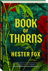 THE BOOK OF THORNS