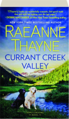 CURRANT CREEK VALLEY