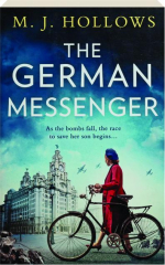 THE GERMAN MESSENGER