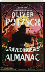 THE GRAVEDIGGER'S ALMANAC