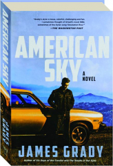 AMERICAN SKY