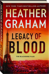LEGACY OF BLOOD