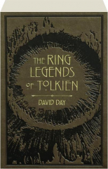THE RING LEGENDS OF TOLKIEN