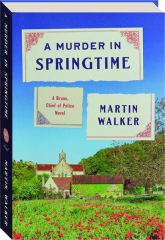 A MURDER IN SPRINGTIME