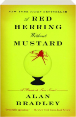A RED HERRING WITHOUT MUSTARD
