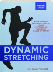 DYNAMIC STRETCHING, REVISED