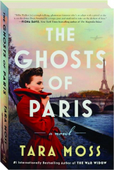 THE GHOSTS OF PARIS